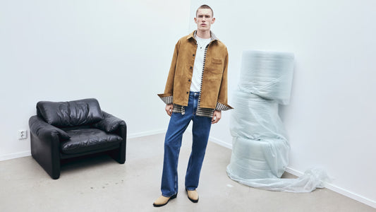 Men’s Fashion Trends 2026: Stylish Looks Every Man Should Try