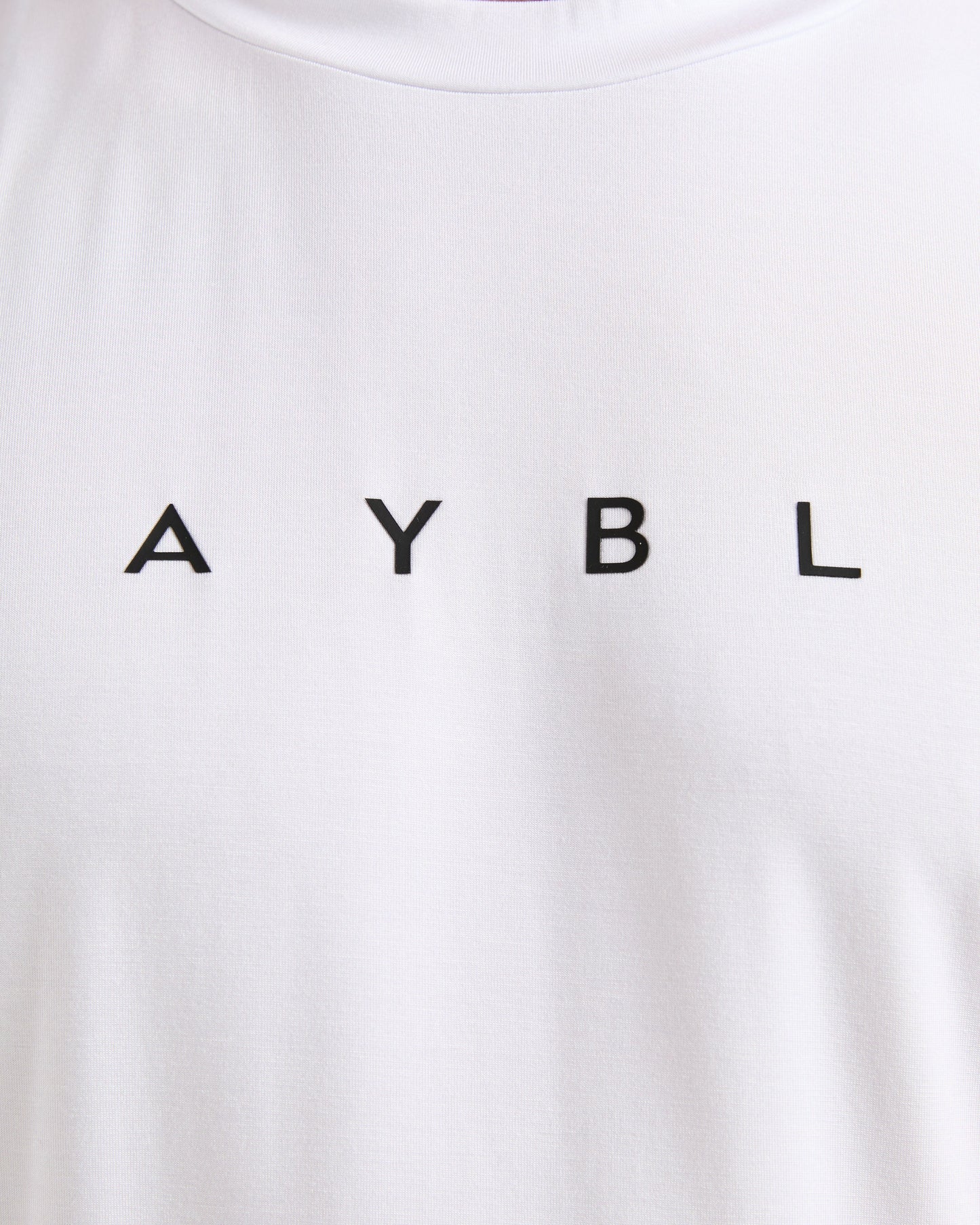 Reinforce Training Tank - White