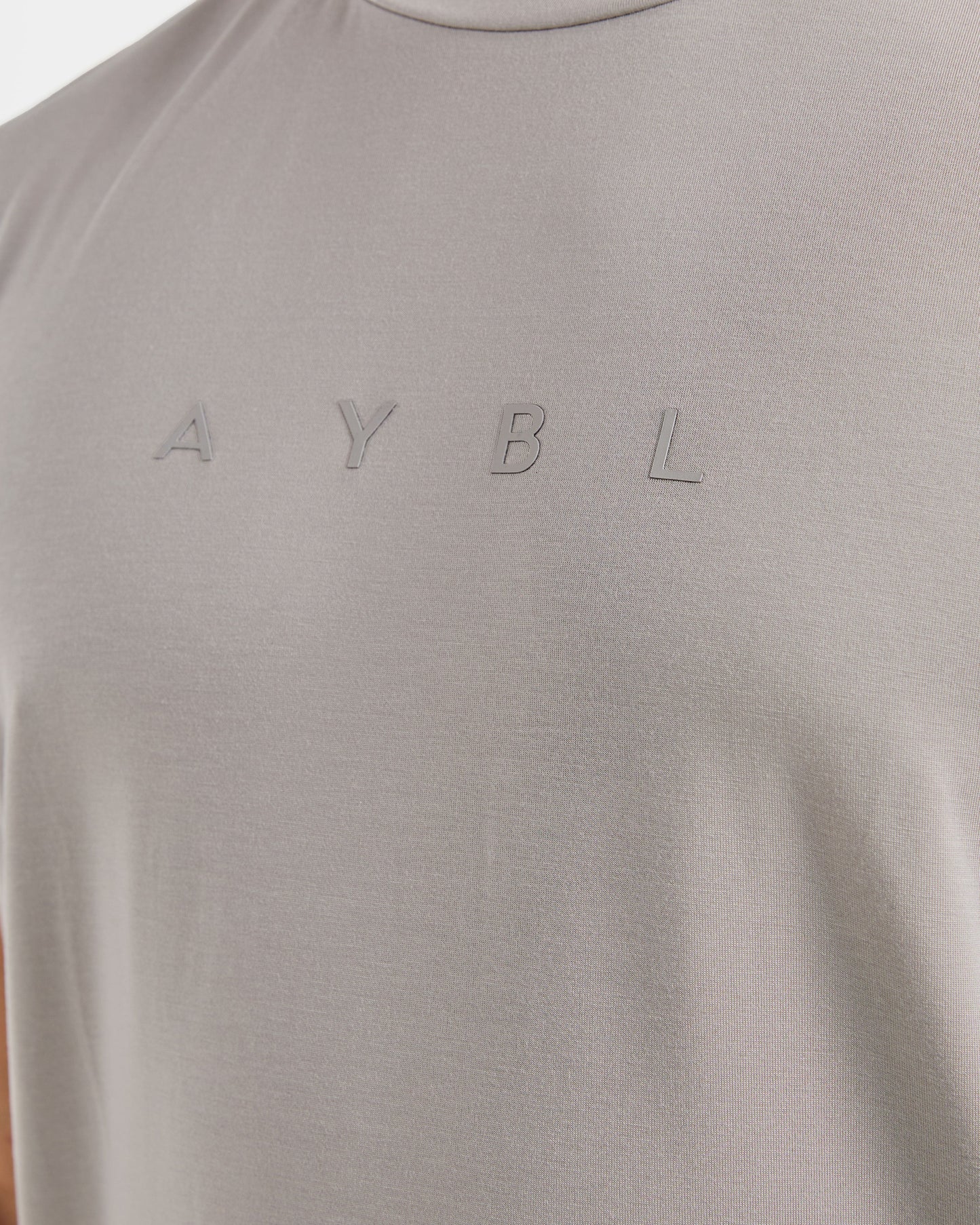 Reinforce Training Tank - Clay Grey