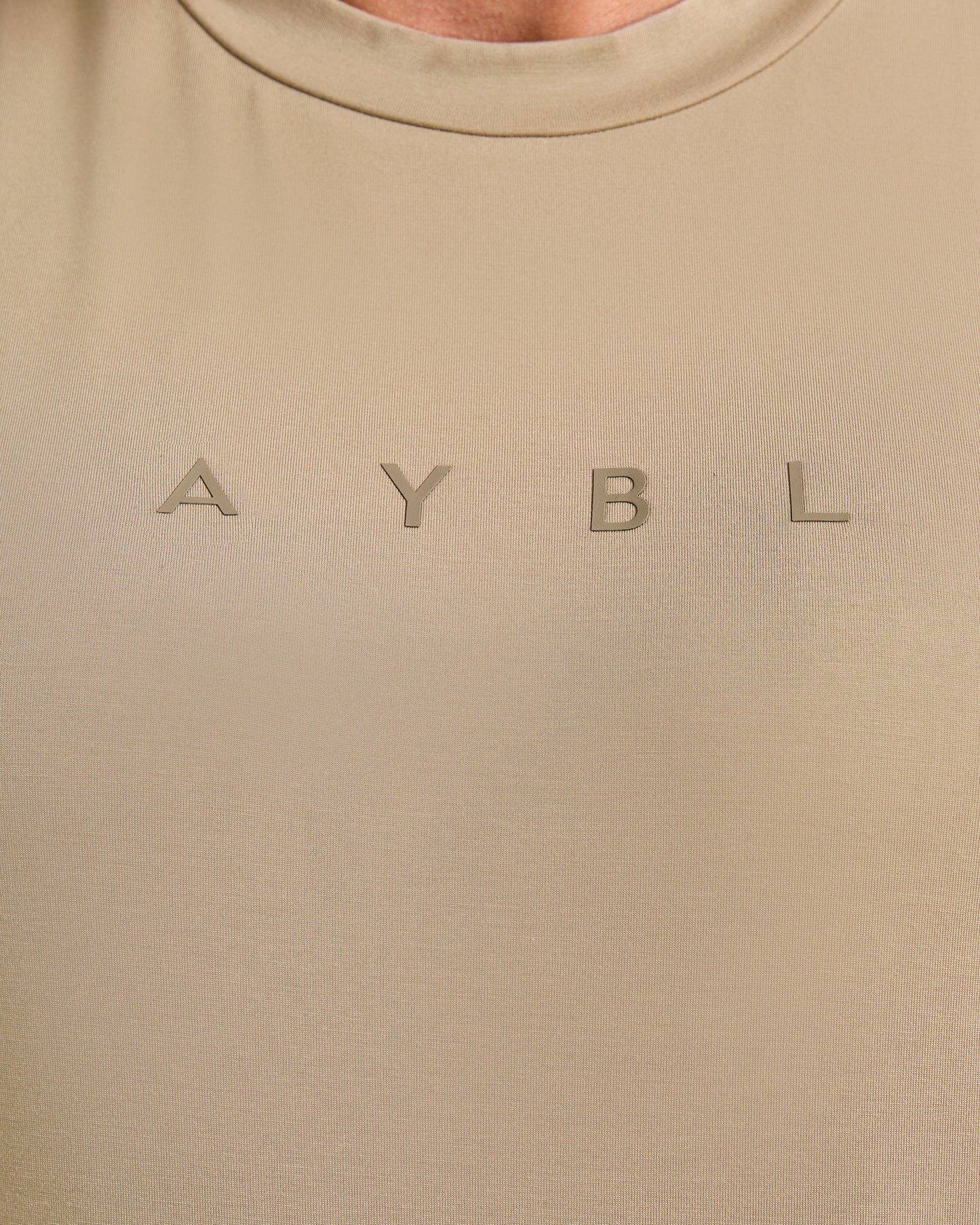 Reinforce Training Tank - Tawny Brown